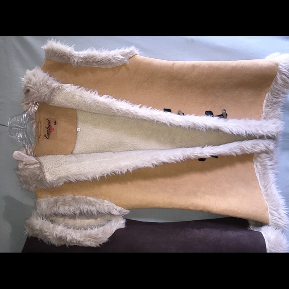 ENCHANT VEST - Picture 4 of 4