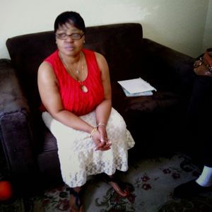 Meet your Posher, Mary