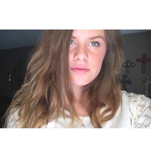 Meet your Posher, Lilianna