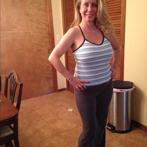 Meet your Posher, Connie