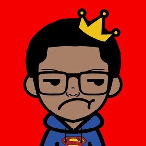 Meet your Posher, Deandre