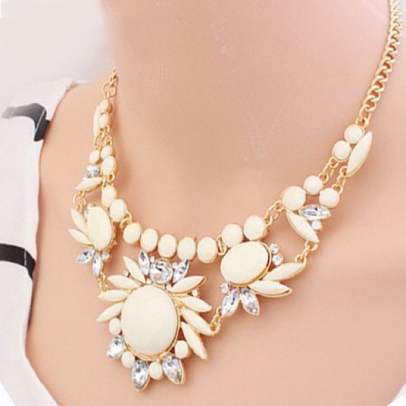 Statement Necklace
