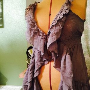 Over top! Super cute