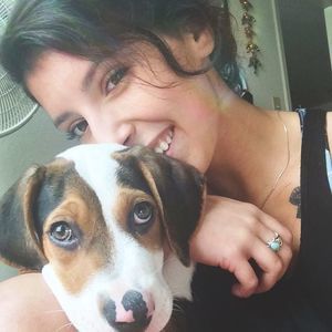 Meet your Posher, Kristin