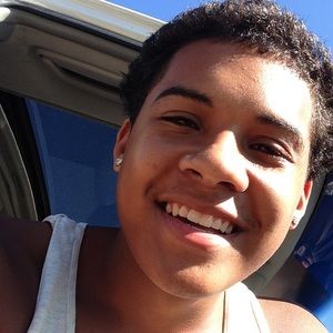 Meet your Posher, Jordan