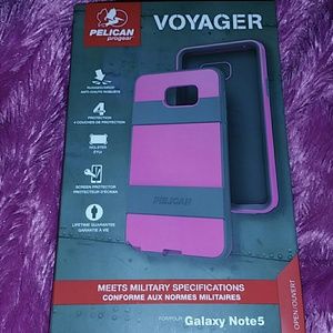 Galaxy Note 5 case