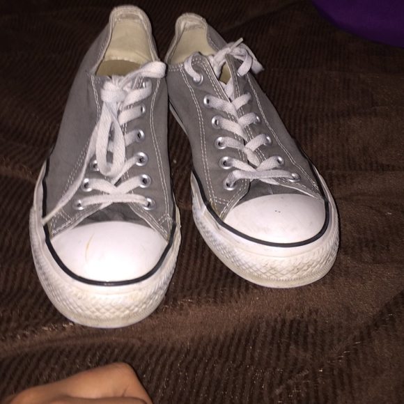Gray converse
