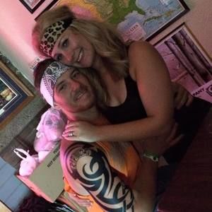 Meet your Posher, Tanya ann