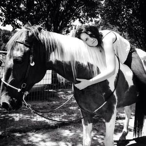 Meet your Posher, Haley