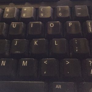 Meet your Posher, Bernard