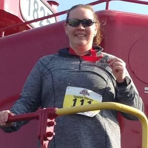 Meet your Posher, Tamilyn