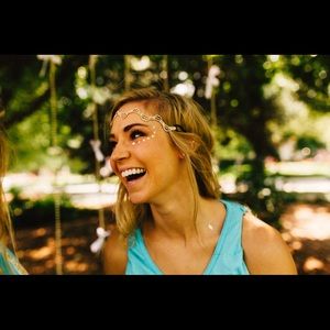 Meet your Posher, Alison