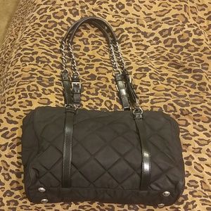 Authentic Prada Handbag From Saks