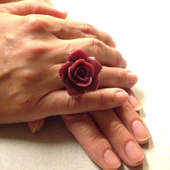 Rose Ring
