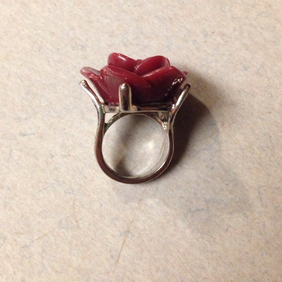 Rose Ring - Picture 2 of 4