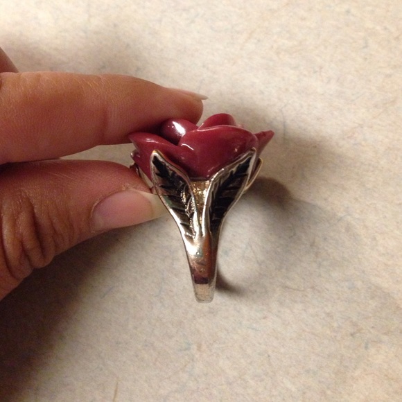 Rose Ring - Picture 3 of 4