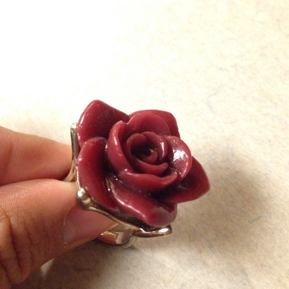 Rose Ring - Picture 4 of 4