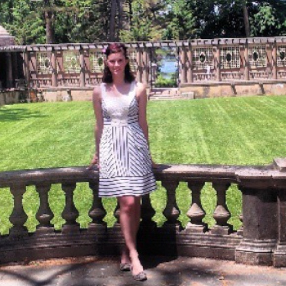 ❌❌ SOLD❌❌Anthropologie Maeve Chessia dress - Picture 2 of 3