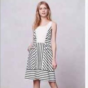 ❌❌ SOLD❌❌Anthropologie Maeve Chessia dress