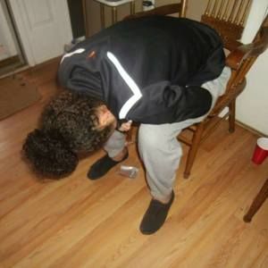 Meet your Posher, Monica