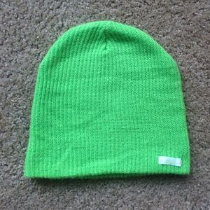New beanie