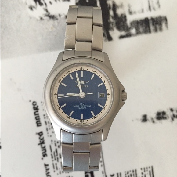 Authentic Women's Invicta watch