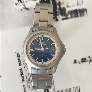 Authentic Women's Invicta watch