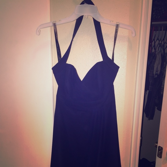 Alfred Angelo bridesmaid dress