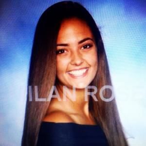 Meet your Posher, Briana