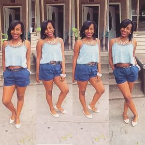 Meet your Posher, Lormanetra