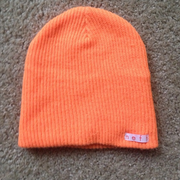 Neff Beanie