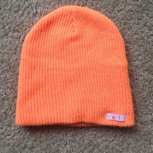 Neff Beanie