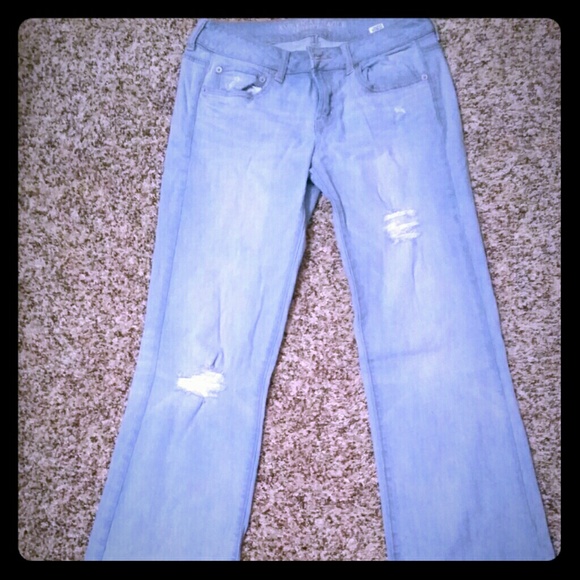 American Eagle Jeans - Picture 1 of 3