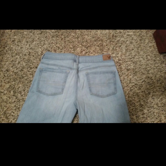 American Eagle Jeans - Picture 2 of 3
