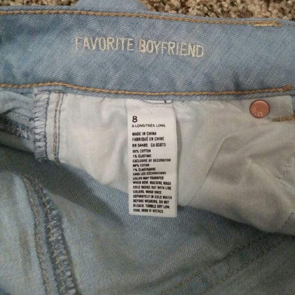 American Eagle Jeans - Picture 3 of 3