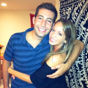 Meet your Posher, Caroline