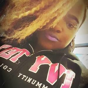 Meet your Posher, Cheyenne