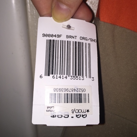 Dress - Picture 4 of 4