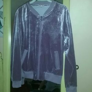 Juicy Couture jacket