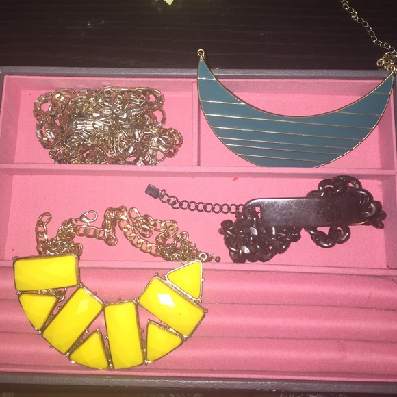 Jewerly orgazing box