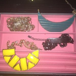 Jewerly orgazing box