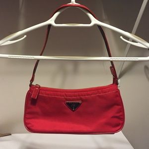 Prada small purse