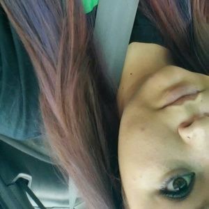 Meet your Posher, Mercedes