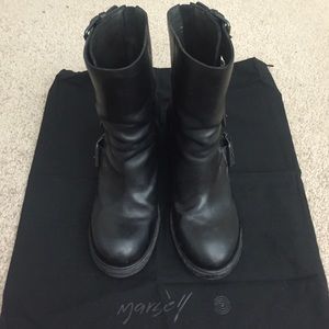 Marsell boots