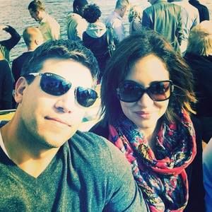 Meet your Posher, Brandon