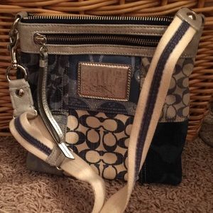 Coach Crossbody