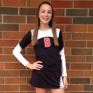 Meet your Posher, Anna