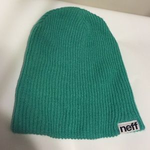 Neff Beanie