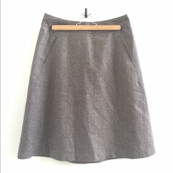 Banana Republic Skirt