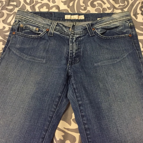 Boot cut jeans - Picture 2 of 3